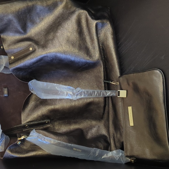 Tiffany & Co Reversible AUTHENTIC Shopper Tote - Picture 11 of 12